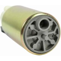 Fuel Pump electric 3,5 bar METZGER IAM-Expertise suitable for e.g. RENAULT CLIO