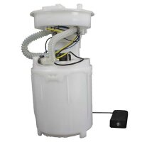 Kraftstoff-Fördereinheit elektrisch METZGER für...