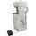 Fuel Feed Unit electric METZGER IAM-Expertise suitable for e.g. VW POLO