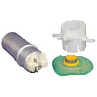 Kraftstoffpumpe elektrisch METZGER für BMW 3 (E46)