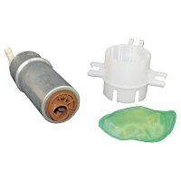 Kraftstoffpumpe elektrisch METZGER für BMW 3 (E46)