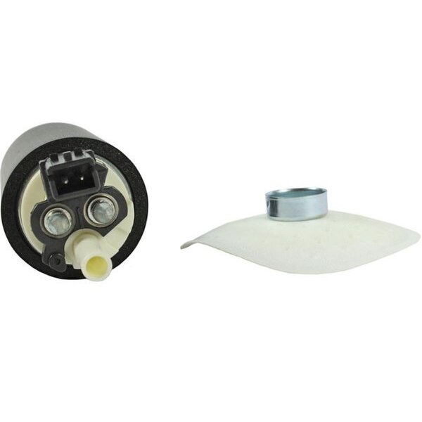 Fuel Pump electric 3,5 bar METZGER suitable for e.g. CITROËN ZX