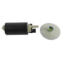 Fuel Pump electric 3,5 bar METZGER suitable for e.g....