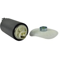 Fuel Pump electric 3,5 bar METZGER suitable for e.g. CITROËN ZX