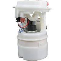Kraftstoff-Fördereinheit elektrisch METZGER für...