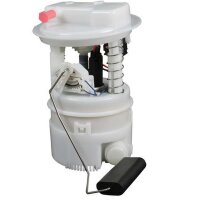Fuel Feed Unit electric METZGER IAM-Expertise suitable for RENAULT CLIO