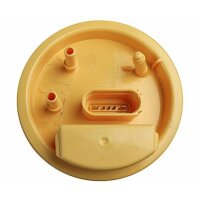 Fuel Feed Unit electric METZGER IAM-Expertise suitable for VW TOURAN