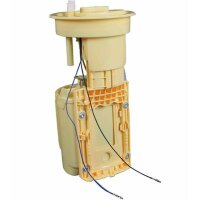 Kraftstoff-Fördereinheit elektrisch METZGER für...