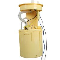Kraftstoff-Fördereinheit elektrisch METZGER für...