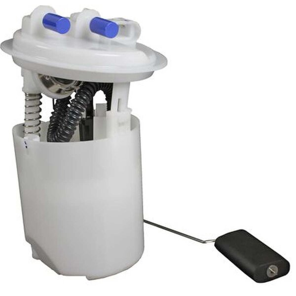 Fuel Feed Unit electric METZGER IAM-Expertise suitable for e.g. RENAULT CLIO