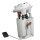 Fuel Feed Unit electric METZGER IAM-Expertise suitable for e.g. RENAULT CLIO