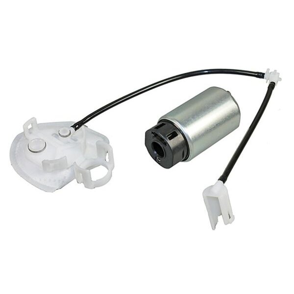 Fuel pump in fuel tank electric METZGER for TOYOTA YARIS (_P1_)
