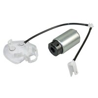 Fuel pump in fuel tank electric METZGER for TOYOTA YARIS...