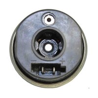 Fuel pump in fuel tank electric METZGER for TOYOTA YARIS (_P1_)