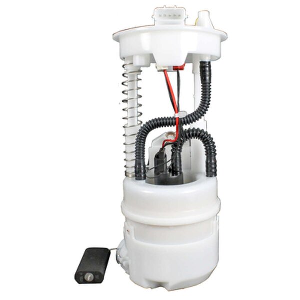 Kraftstoff-Fördereinheit elektrisch 5-polig METZGER für NISSAN QASHQAI