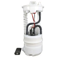 Kraftstoff-Fördereinheit elektrisch 5-polig METZGER...