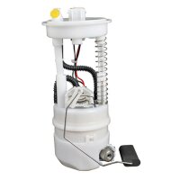 Kraftstoff-Fördereinheit elektrisch 5-polig METZGER...