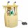 Fuel Feed Unit electric METZGER IAM-Expertise suitable for e.g. PEUGEOT 307