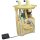 Fuel Feed Unit electric METZGER IAM-Expertise suitable for e.g. PEUGEOT 307
