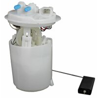 Kraftstoff-Fördereinheit elektrisch METZGER für...
