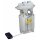 Electric fuel feed unit METZGER for DACIA LOGAN (LS_)