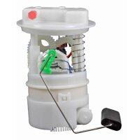 Kraftstoff-Fördereinheit elektrisch METZGER für...