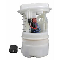 Kraftstoff-Fördereinheit elektrisch METZGER für...