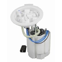 Kraftstoff-Fördereinheit elektrisch METZGER für...