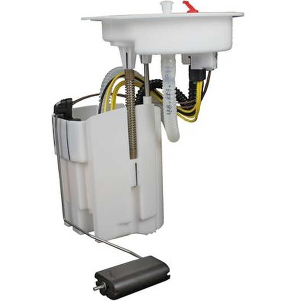 Fuel Feed Unit electric without Seal METZGER for e.g. BMW 2 Series