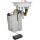 Fuel Feed Unit electric without Seal METZGER for e.g. BMW 2 Series