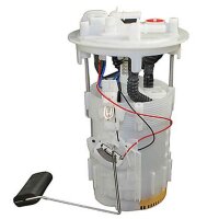 Kraftstoff-Fördereinheit elektrisch METZGER für u.a. NISSAN PRIMASTAR