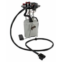 Kraftstoff-Fördereinheit elektrisch 190mm METZGER...