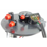 Kraftstoff-Fördereinheit elektrisch 190mm METZGER...
