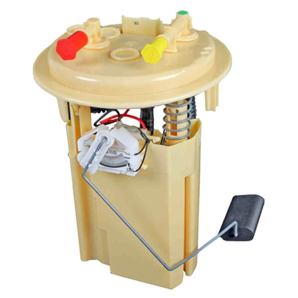 Kraftstoff-Fördereinheit im Kraftstofftank 4-polig METZGER für u.a. CITROËN C8