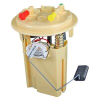 Kraftstoff-Fördereinheit im Kraftstofftank 4-polig...