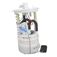 Fuel Feed Unit with Fuel Sender Unit METZGER for e.g....