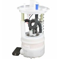 Fuel Feed Unit with Fuel Sender Unit METZGER for e.g....