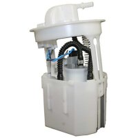 Fuel feed unit electric METZGER for MAZDA 6 Station