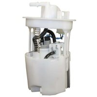 Kraftstoff-Fördereinheit elektrisch METZGER für...