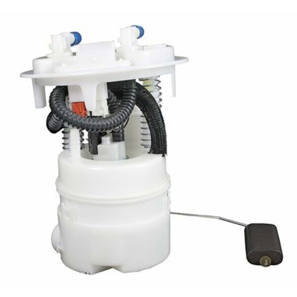 Fuel Feed Unit with Fuel Sender Unit METZGER for e.g. CITROËN C3