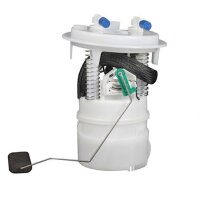 Fuel Feed Unit with Fuel Sender Unit METZGER for e.g....