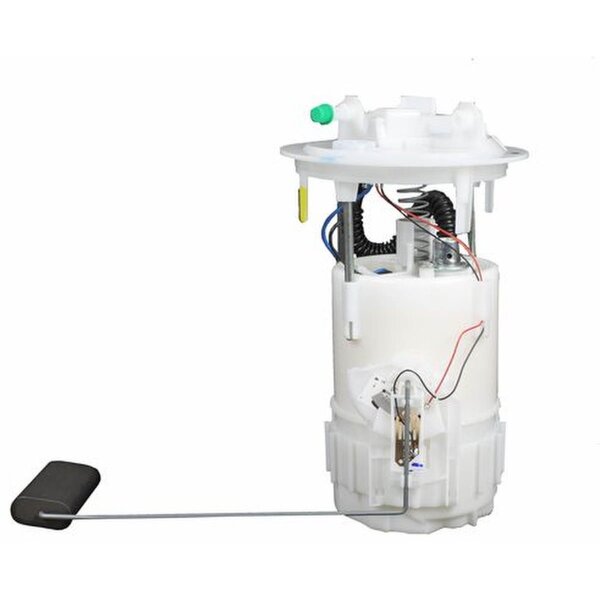 Fuel Feed Unit electric METZGER IAM-Expertise suitable for e.g. RENAULT KANGOO