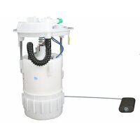 Kraftstoff-Fördereinheit elektrisch METZGER für...