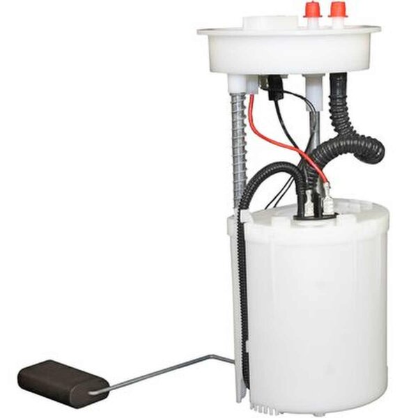 Kraftstoff-Fördereinheit elektrisch 4-polig METZGER für u.a. AUDI TT