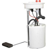 Kraftstoff-Fördereinheit elektrisch 4-polig METZGER...