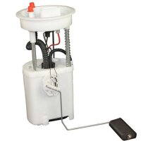 Kraftstoff-Fördereinheit elektrisch 4-polig METZGER...