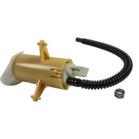 Kraftstoffpumpe elektrisch METZGER für AUDI A6 C5
