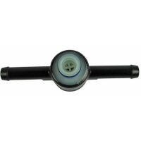 Valve Fuel Filter METZGER IAM-Expertise suitable for e.g....