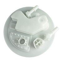 Fuel Feed Unit electric 4-pole METZGER suitable for e.g. TOYOTA AYGO