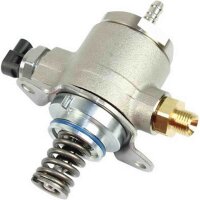 High Pressure Pump METZGER Aftermarket-Expertise suitable...